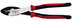 KLE-J1005                      Journeyman Crimping Tool for Insulated & Non